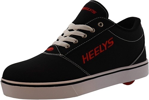 Heelys Unisex Rollschuhe Skateschuh für Kinder - Bild 2 von 25