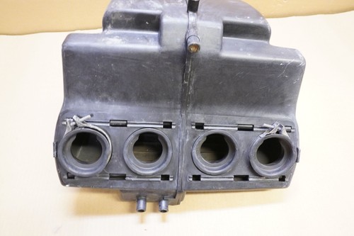 Filtro aria aspirazione motore SUZUKI GSXR GSXR400 400 GK76A 1991-94 airbox - Foto 6 di 9