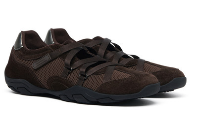 Rockfish Weatherwear Zane X-Strap Sneakers V2 Women Lifestyle Casual Shoes Choco
