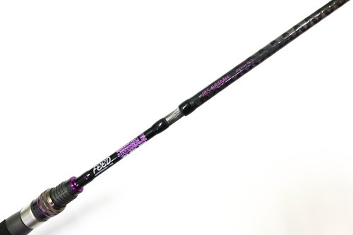 Feed Rod filature Jungle Pack Rite JBS-684 MH 25 grams P.E 2 Max (0496) - Foto 2 di 5