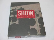 SHOW Matchbox