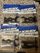 Xray XB2d 23 Wishbones