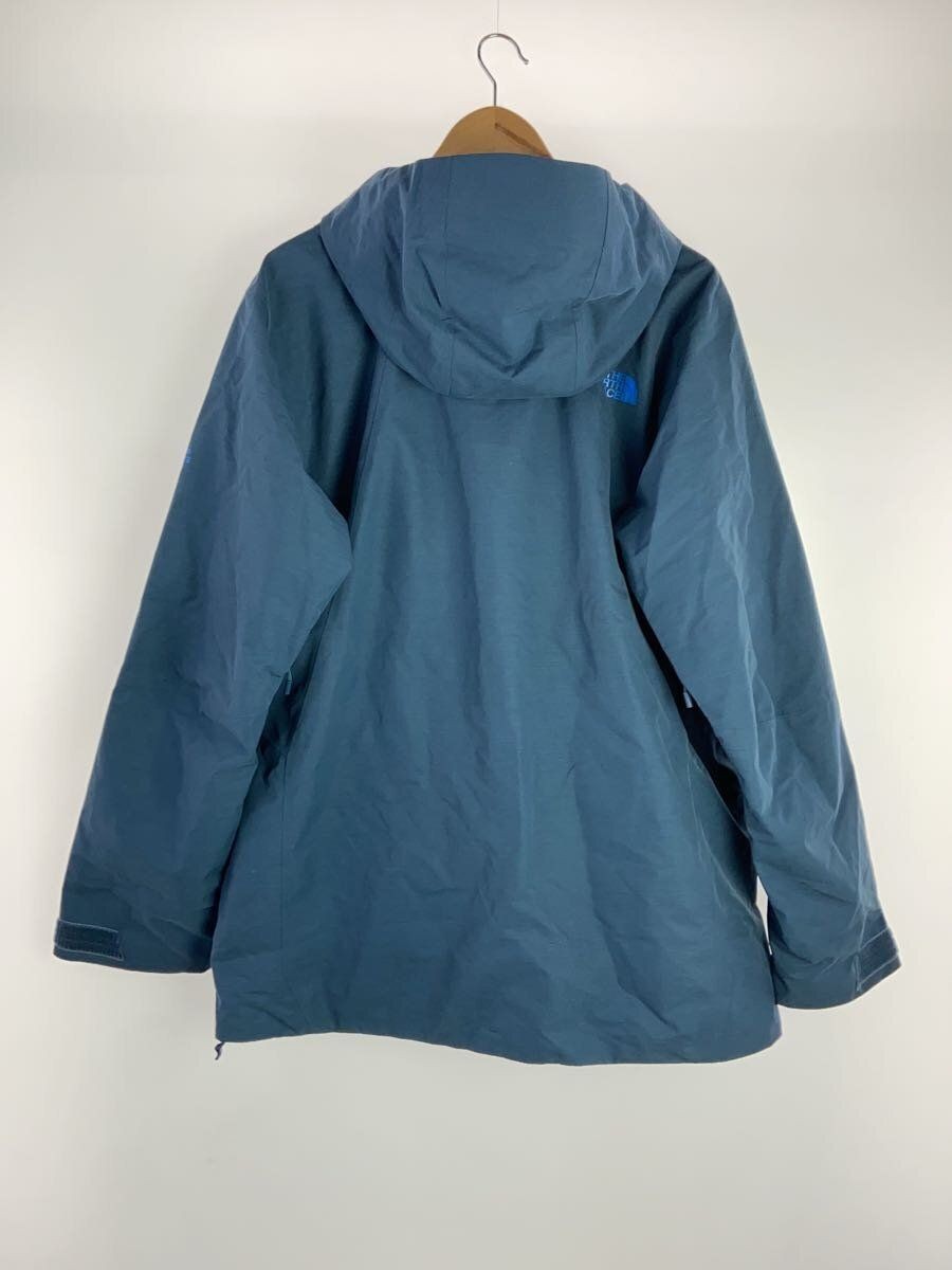 ALTRA The North Face Other NFZ JACKET_NFZ Jacket L poliestere BLU