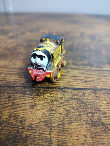 Thomas und seine Freunde Custom Minis (22 Stück) - Bild 10 von 20