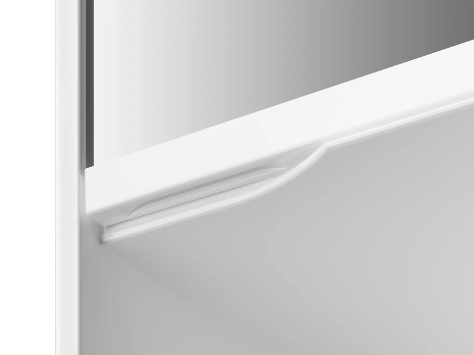 Jokey Spiegelschrank Lymo Weiß Badspiegel Alibert Spiegel Badezimmer - Bild 4 von 4