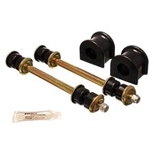 For Ford Ranger 1998-2011 Energy Suspension 4.5157G Front Sway Bar Bushing Set