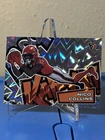 2025 Panini Absolute Nico Collins Base (RAW)