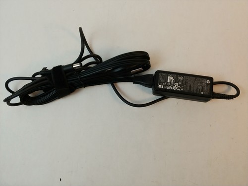 HP 744481-003 45W HSTNN-DA40 AC Adapter For  Elitebook, Probook - Picture 1 of 3