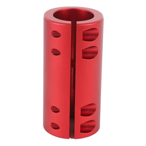 Electric Scooter Clamp Alloy Matte Universal Scooter Tighten Clamp For M365PRO - Picture 10 of 22