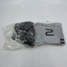 Lego Bionicle 8557 EXO-TOA New Sealed Bags