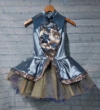 Revolution Dancewear Tutu Costume Adult Small SA Ballet Reflection Princess