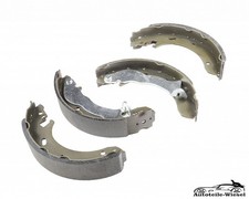 Bremsbacken Hinten für Ford Mondeo I GBP Limo Turnier BNP II BAP BFP 93-00