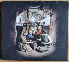 Puzzle von Amiina | CD | Zustand sehr gut