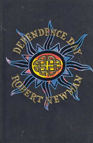 Dependence Day by Newman, Robert Paperback Book The Cheap Fast Free Post - Bild 1 von 2