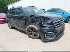 Used Brake Master Cyl fits: 2021 Volkswagen Atlas Grade A