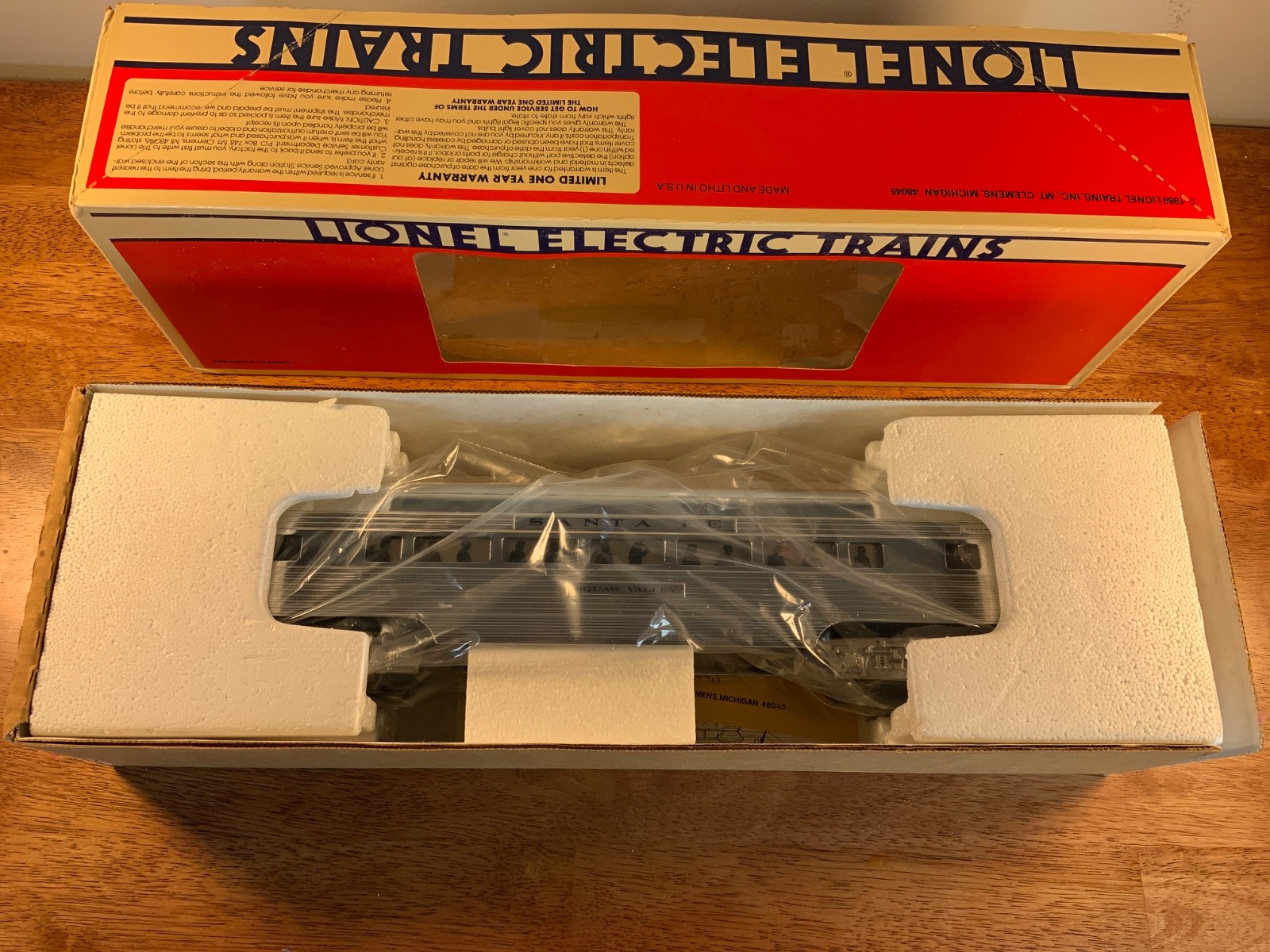 Click here to see eBay Auction