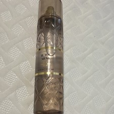 Bath  Body Works If You Musk Musk Fine Fragrance Mist Unisex 8 fl oz / 236 mL