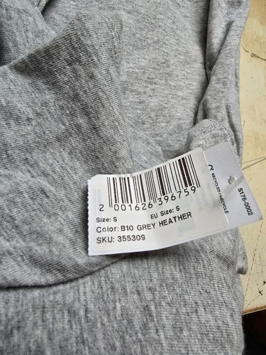 T-Shirt Damen GAP verschiedene Größen Neu - Bild 7 von 7