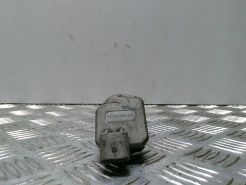 OPEL ASTRA H L48 Motor zur Leuchtweitenregulierung 90590665 2.00 28436015