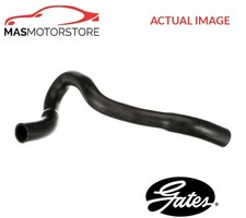 RADIATOR HOSE UPPER GATES 05-4548 H NEW OE REPLACEMENT