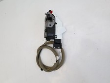Cerradura de puerta en la parte trasera izquierda Citroen BERLINGO 2 67058