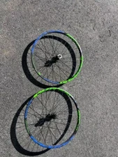Raceface Arc40 Wheelset