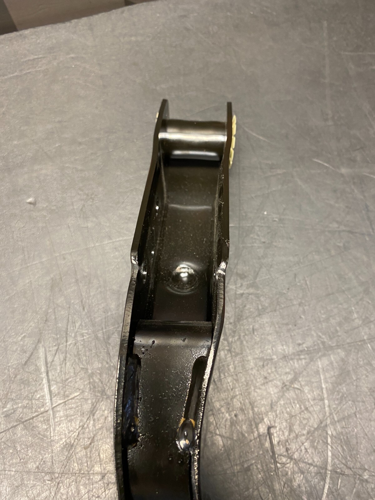 2014 AUDI R8 V10 COUPE OEM BRAKE PEDAL ASSEMBLY USED