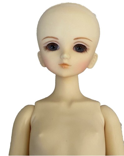 VOLKS 20th Dollfie Dream DD Hatsune Miku NT Doll VOCALOID Japan