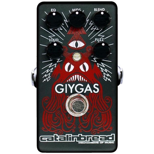 10456 Fortin Fuzz | eBay