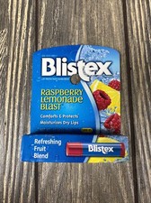 Blistex Lip Protectant Sunscreen Refreshing F...