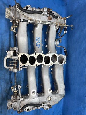 90-96 Nissan 300zx Z32 OEM VG30DE Upper Intake Manifold