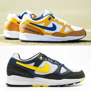 nike air span trainers