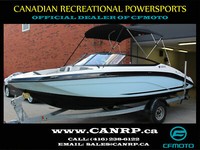 2019 Yamaha SX190 | TRAILER INCLUDED | 88 HOURS | $120/WEEK