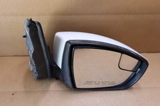 2010 2011 Gmc Terrain Right Door Mirror Oem 20858713