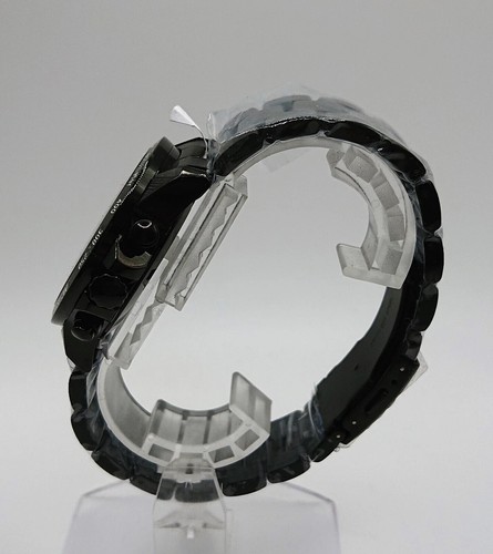 Seiko Chronograph Honda Type R Quarz Herrenuhr aus Japan kostenloser Versand - Bild 4 von 8