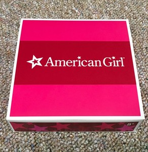 american girl isabelle performance set