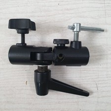 Manfrotto 026 Swivel Umbrella Adapter - S66