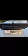 2004-2007 BMW E60 E61 E63 545I 530I NAVIGATION RADIO DVD CCC OEM 6583697491402