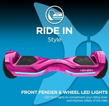 All-Star Hoverboard 7MPH Top Speed, 7MI Range...