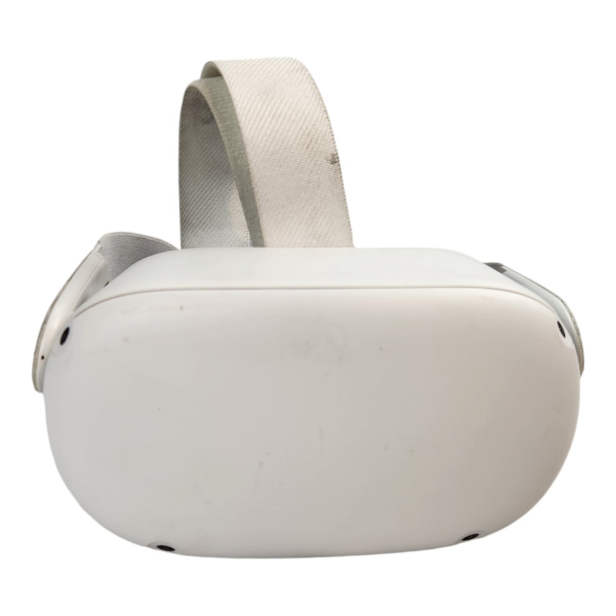 FOR PARTS- Oculus Quest 2 DEMO Dummy Headset (No Electrical