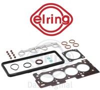 Elring Dichtungssatz, Zylinderkopf FüR Peugeot 1007,106 II,206,306,PARTNER