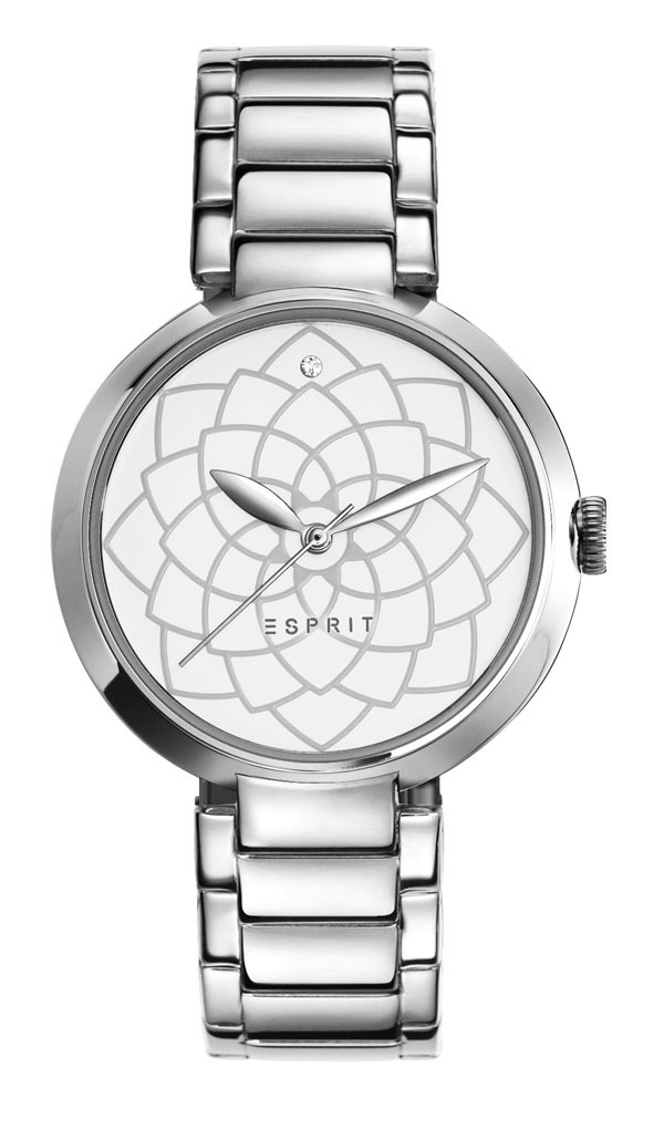 Esprit Damenuhr Batterie Wechseln Hugo Boss Boss 1502745 Lida Uhr