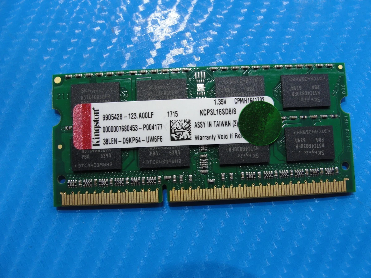 Lenovo shop t460 ram