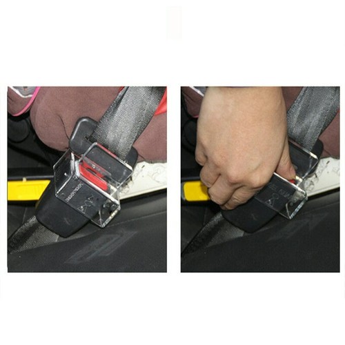 Как снять накладку ремня безопасности Car Seat Belt Buckle Guard - Child Safety Seat Belt Lock Buckle Universal Cover 