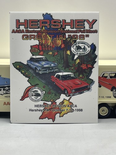 Winross AACA Hershey Meet 1998 National Fall Meet - Business Model - Picture 10 of 12