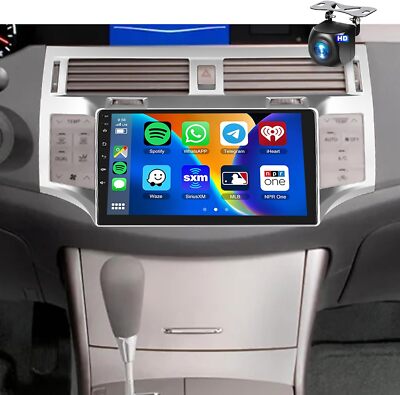 2+32G 9'' Car Stereo Radio for Toyota Avalon 2005-2010 GPS Navi Display Screen