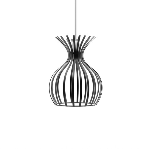 Deckenlampenschirm Geometrisch Pendellampenschirm Lampe Industrial Käfig Vintage LED - Bild 32 von 48