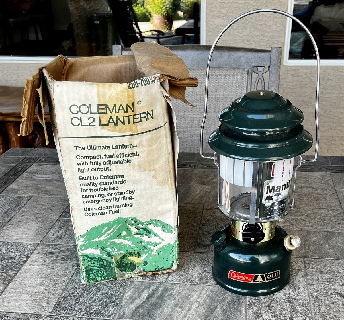 8A13 コールマン Classic Lantern 635B700J 1255894?$256$