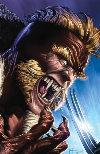 WOLVERINE #46 & #47 SUAYAN EXCLUSIVE VIRGIN VAR SET - Picture 2 of 4