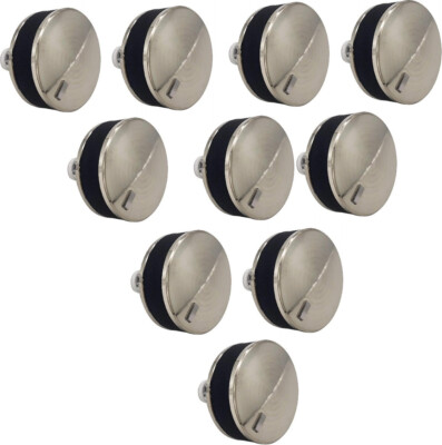 Scaroo WB03X24360 Range Burner Knob for GE New  10 Packs*